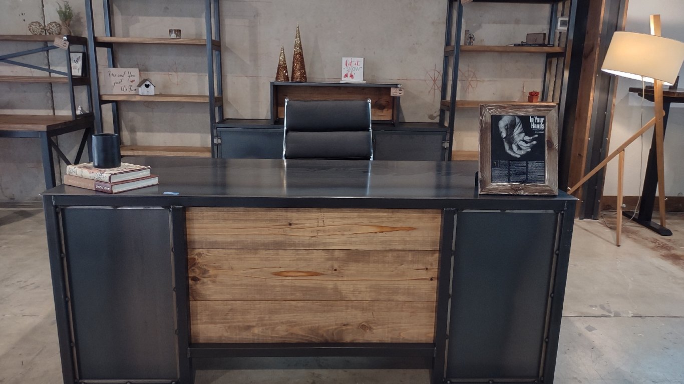 Photo of Atico Furniture