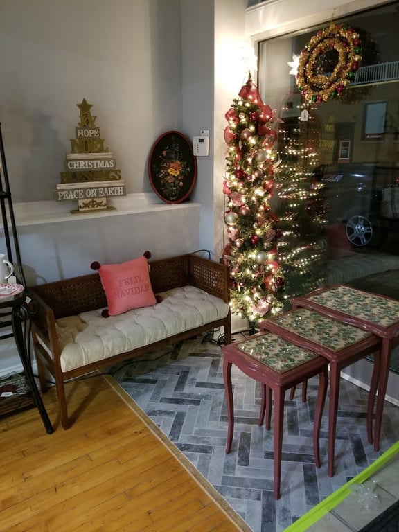 Lena Marie’s