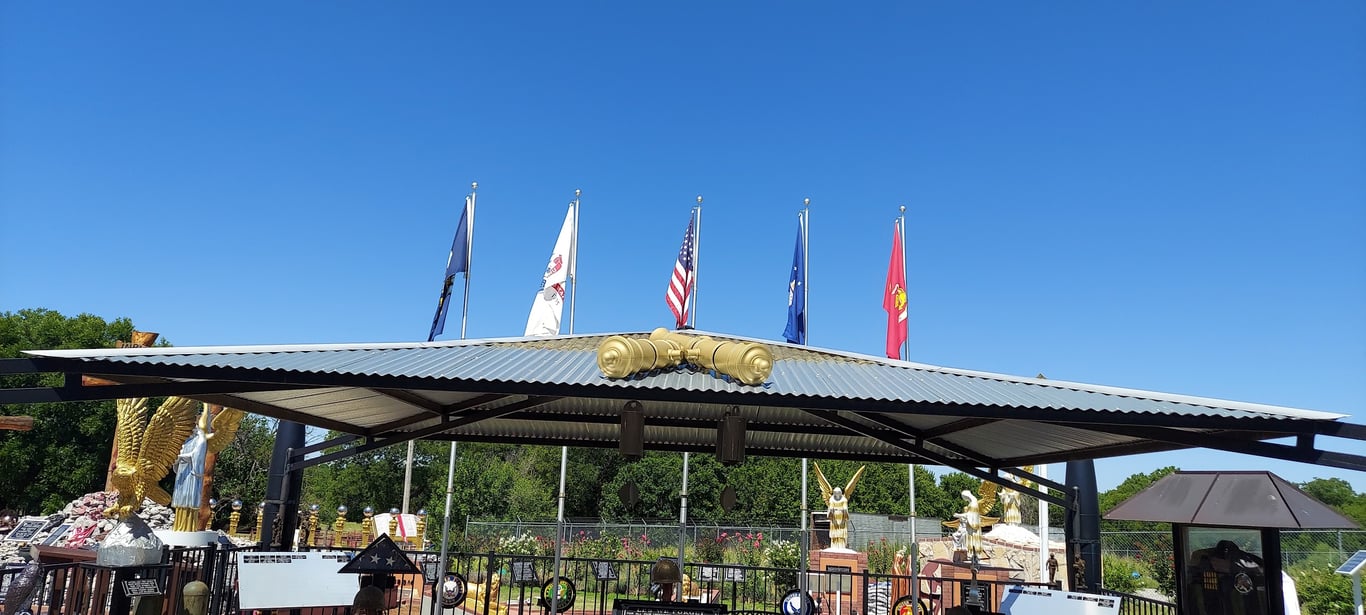 Addington Station Antiques