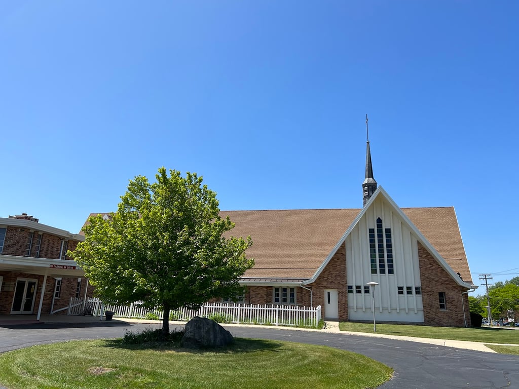 Community Church of Rolling Meadows