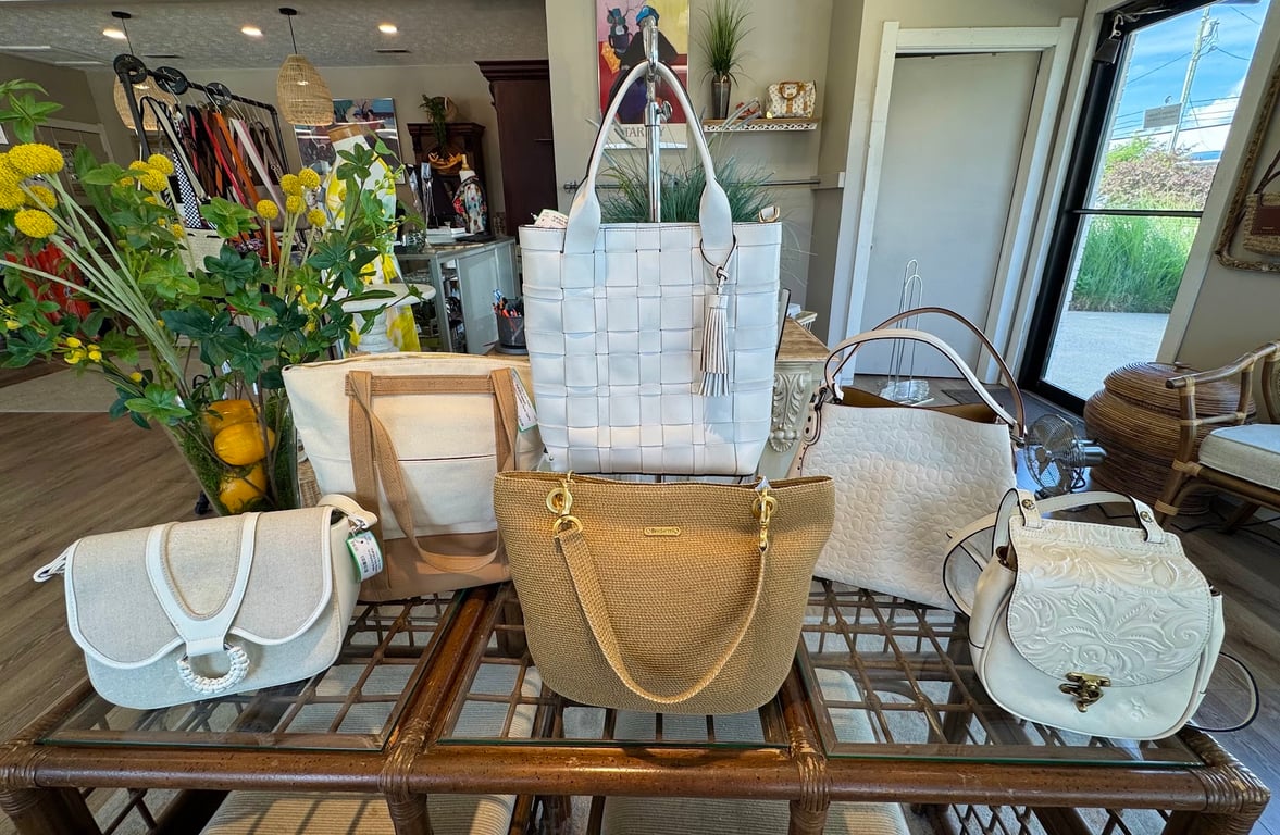 Twice As Nice Ladies Consignment Boutique