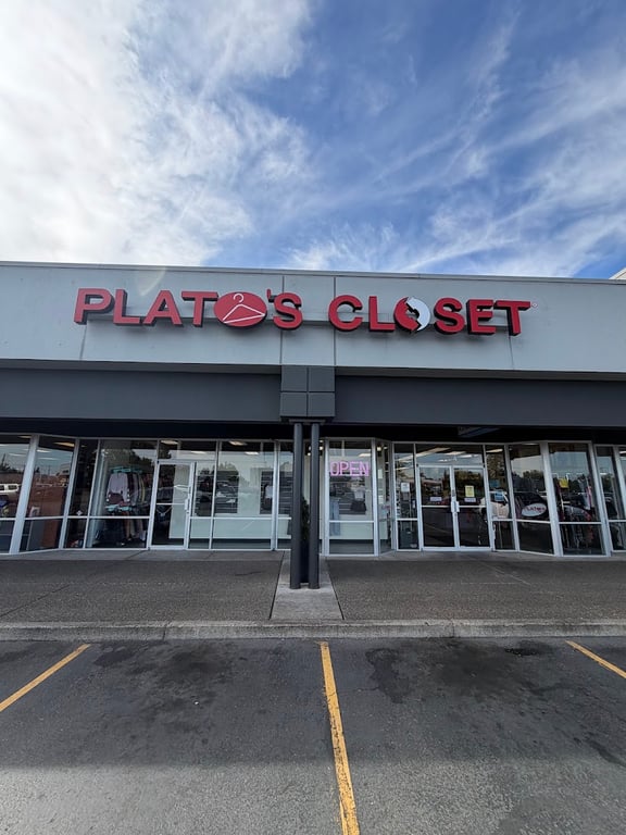 Photo of Plato’s Closet