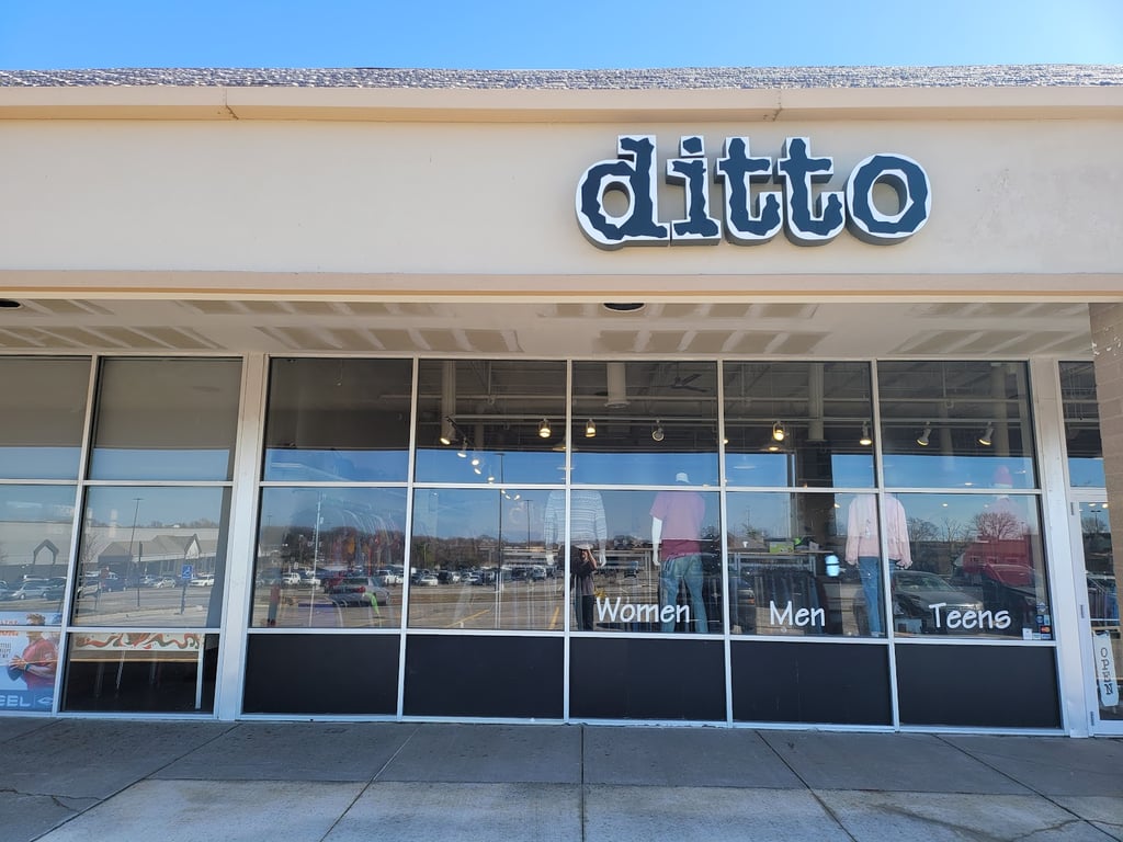 Ditto – Lenexa
