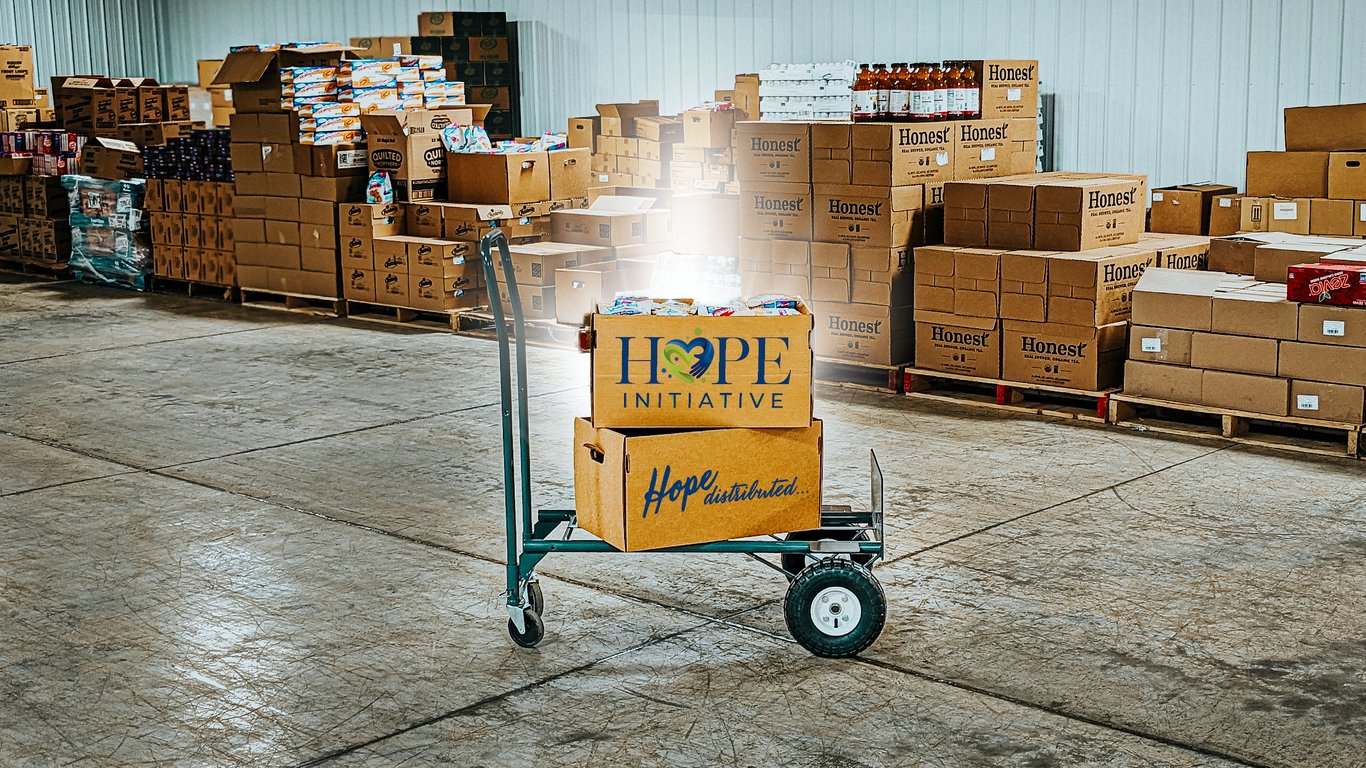 Hope Initiative