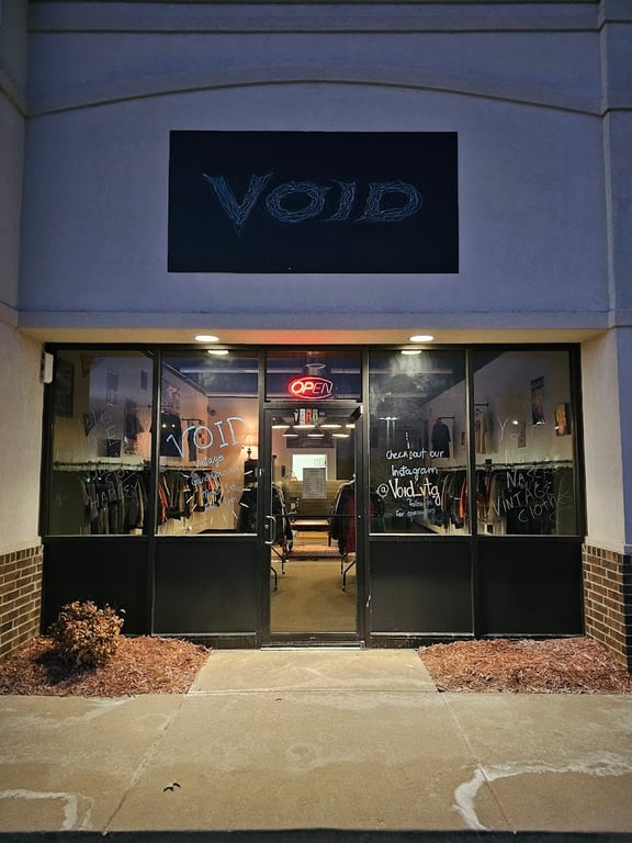 Photo of VOID Vintage