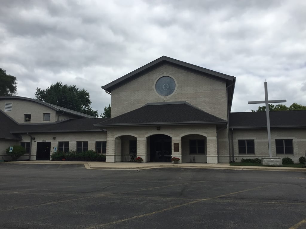The Salvation Army Tri-City Corps & Joe K. Anderson Community Center