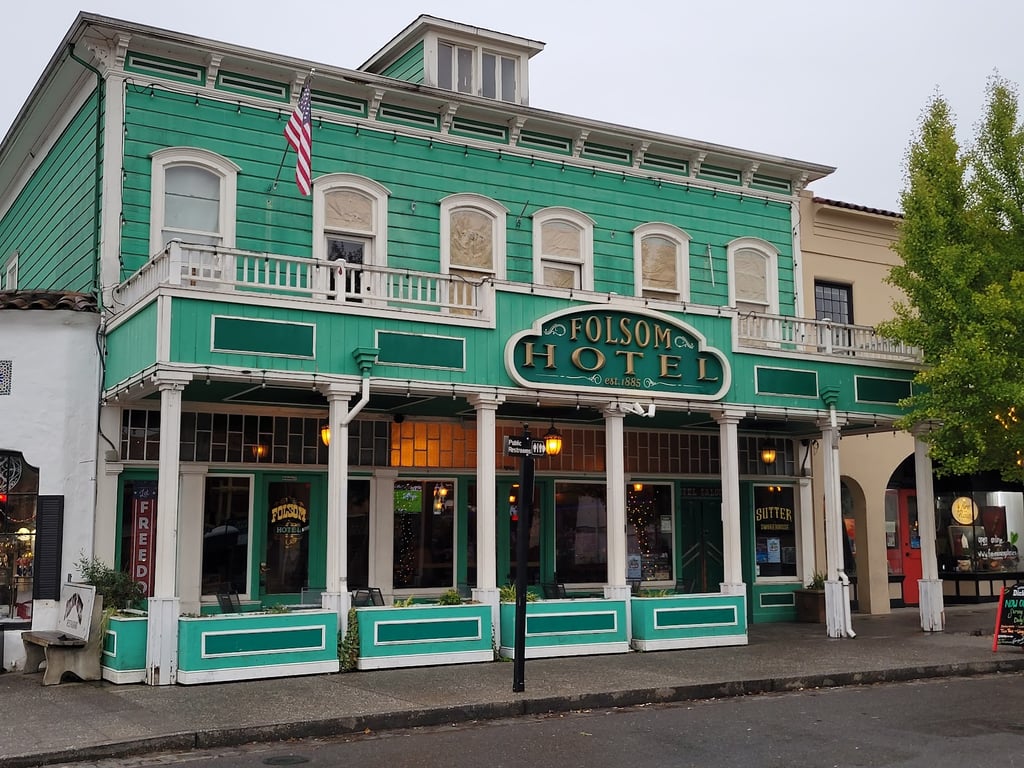 Photo of Katrina’s