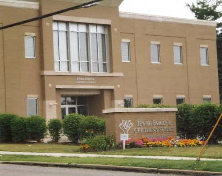 JFS St. Louis