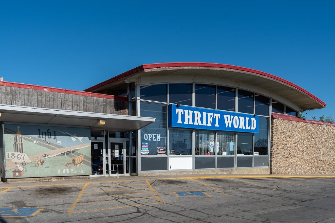Thrift World