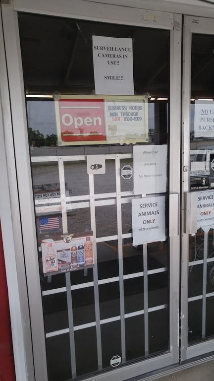 Antique Village Mall