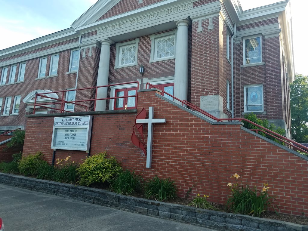 First United Methodist Church