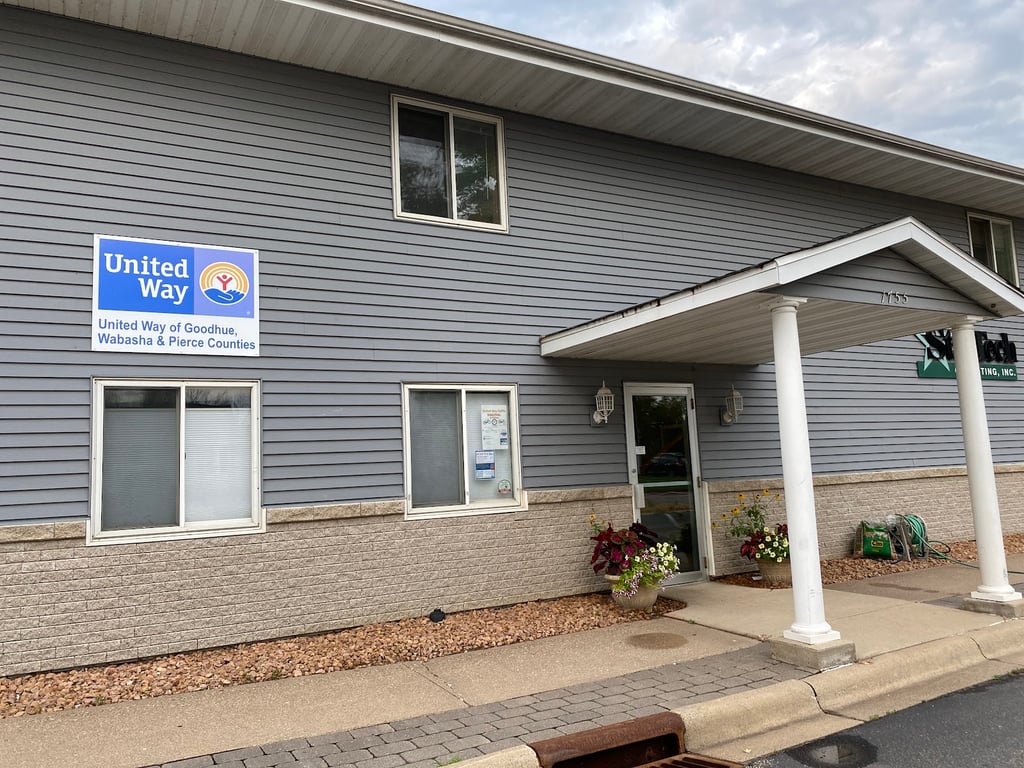United Way of Goodhue, Wabasha, & Pierce Counties