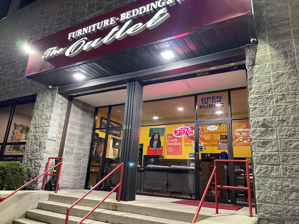 Outlet