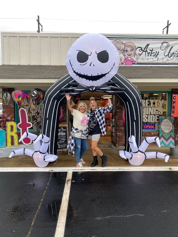 Photo of Artsy Unique Boutique
