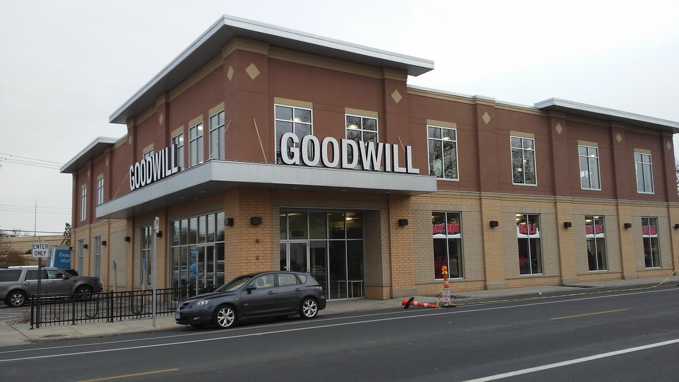 Photo of Goodwill – Minneapolis