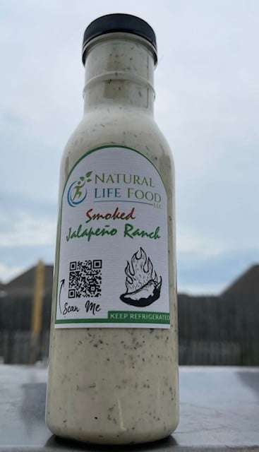 Natural Life Food LLC