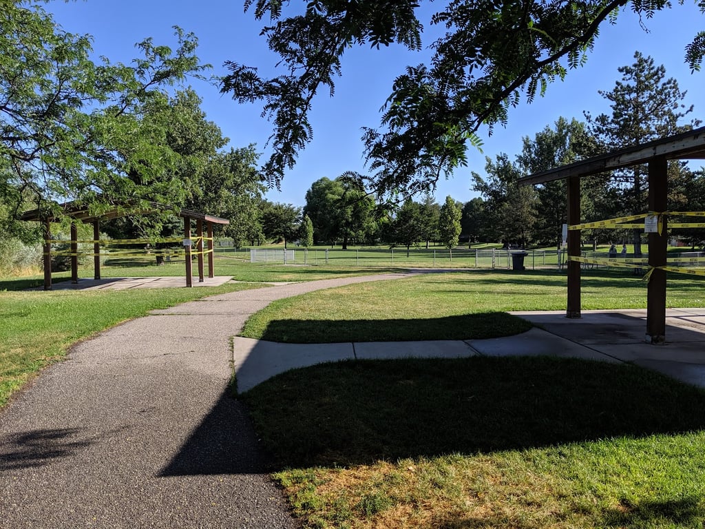 Cottonwood Dog Park