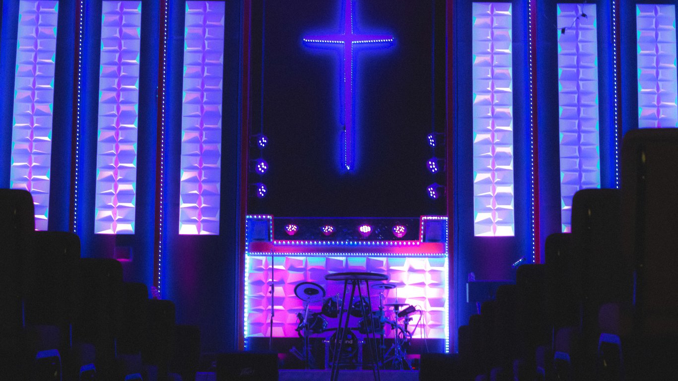 Grace Pointe Assembly of God