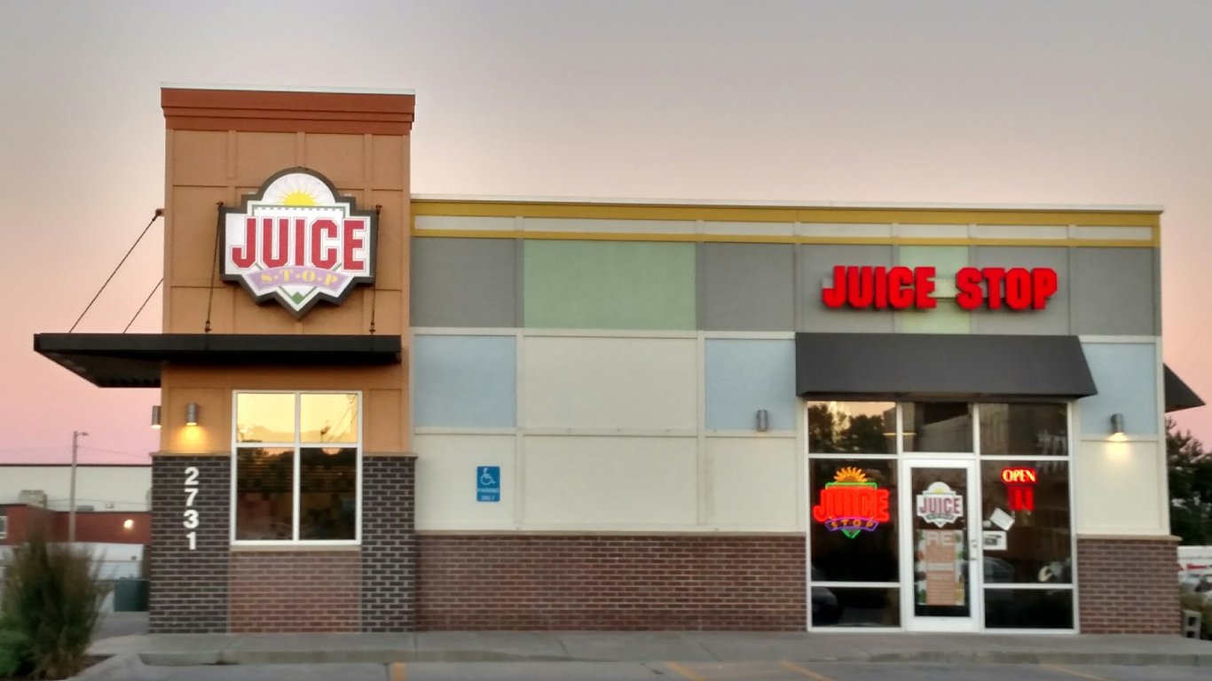 Photo of Juice Stop
