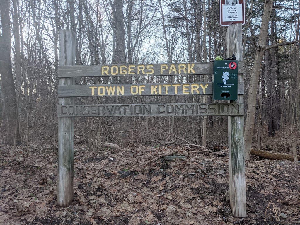 Rogers Park Conservation Area