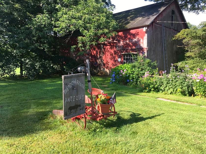 Photo of Meadowbrook Antiques