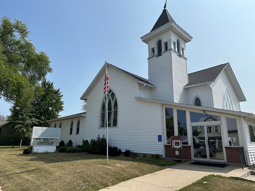 New Hope Church