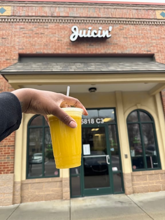 Photo of Juicin