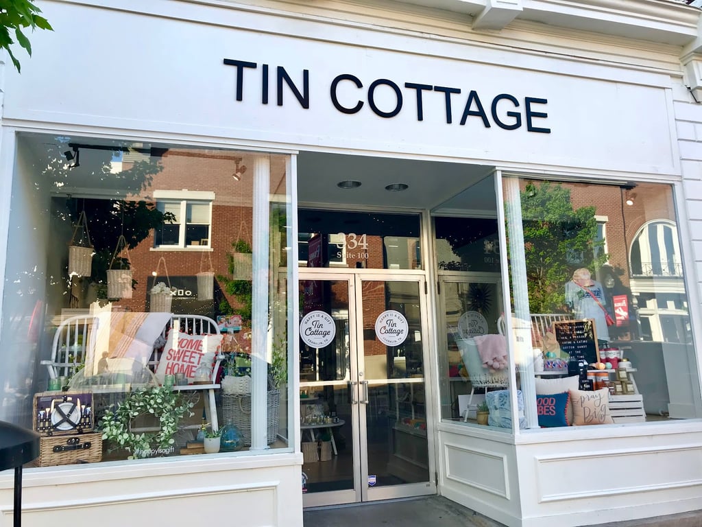 Photo of Tin Cottage (Now Southern Cottage)