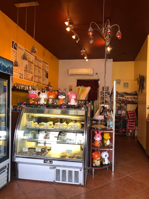Bravo Bakery