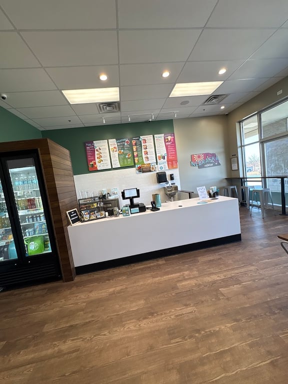 Nekter Juice Bar