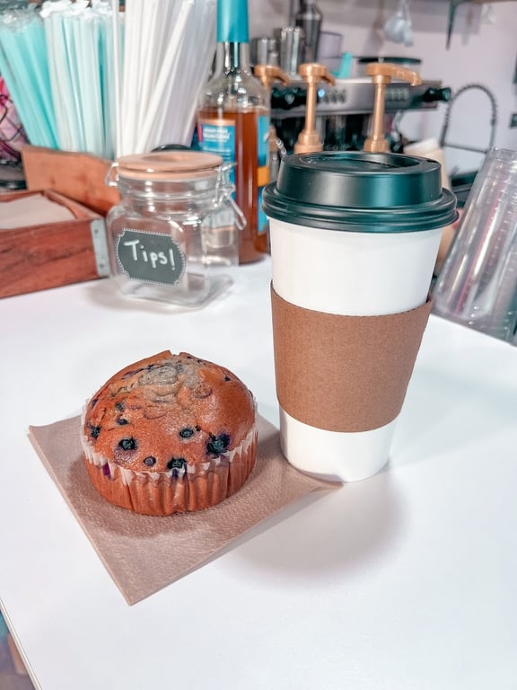 Willow Tree Coffeehouse