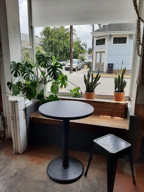 Congregation Coffee Roasters