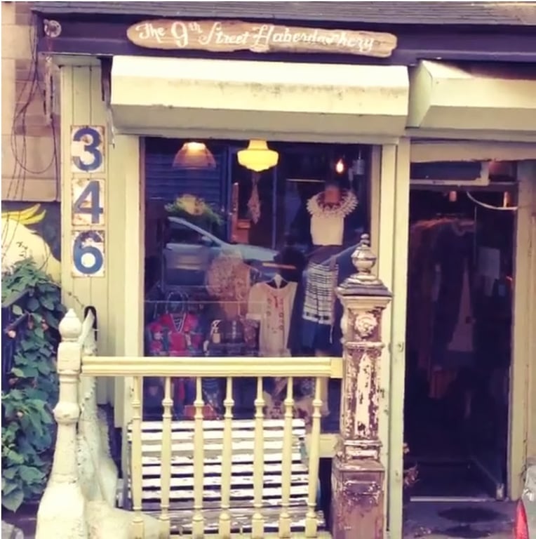 Photo of 9th St. Vintage