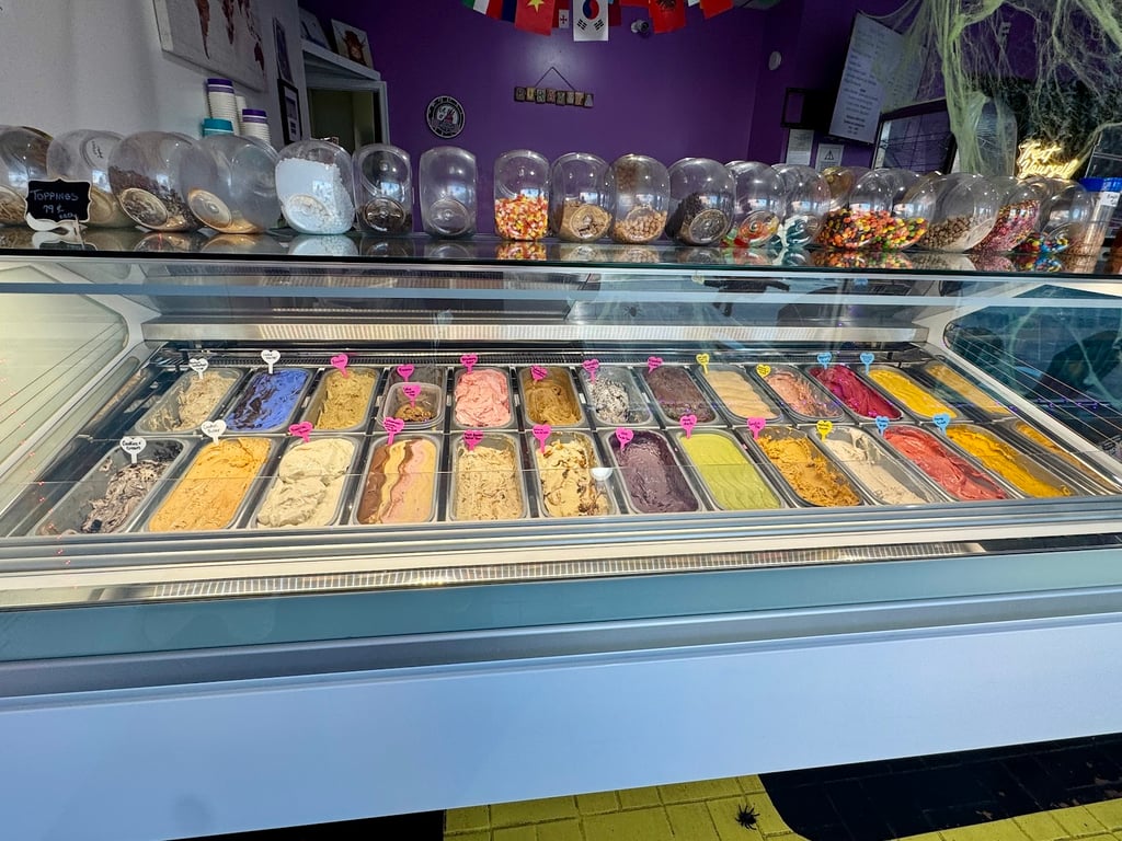 Photo of A Lot O’ Gelato