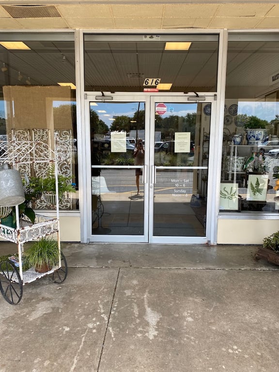 Village Emporium