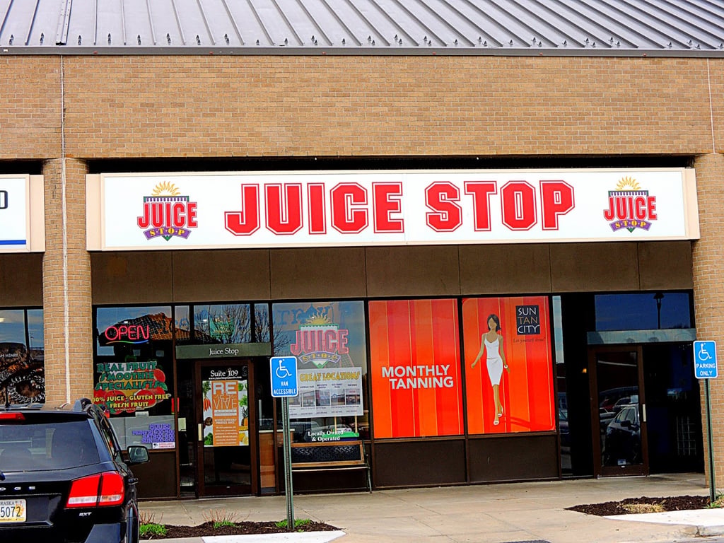 Photo of Juice Stop