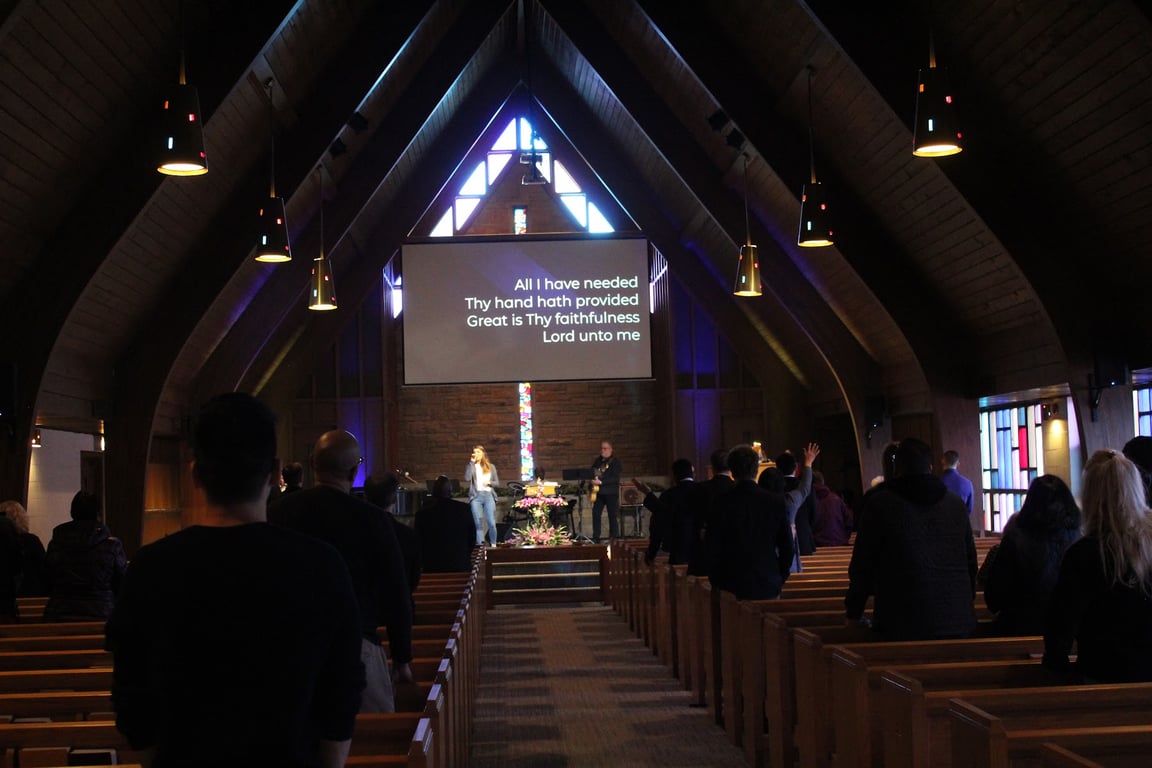 Hope Community Bible Church