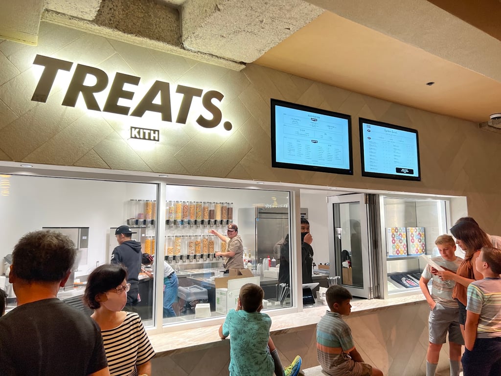 Photo of Kith Treats Hawaii