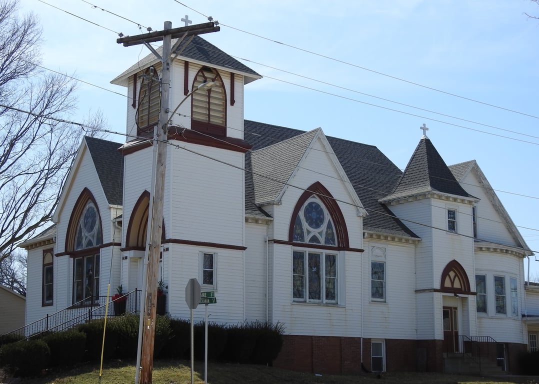 Faith Fellowship Center