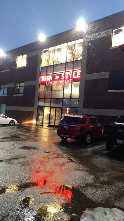 Turn Style Consignment – Woodbury Minnesota