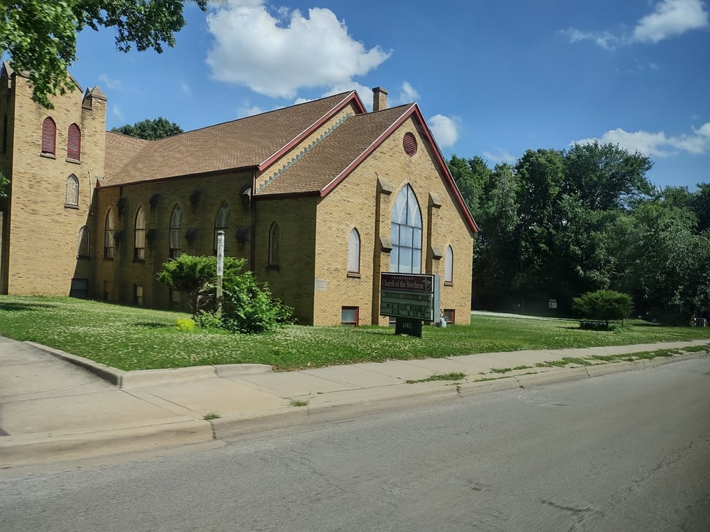 Church of the Brethren