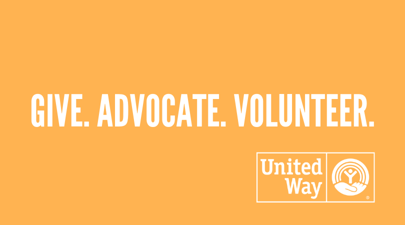 United Way of the Mark Twain Area