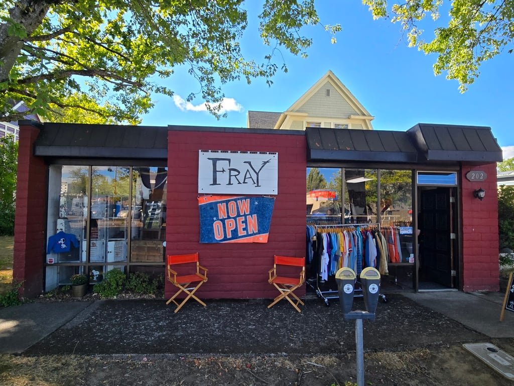 Fray