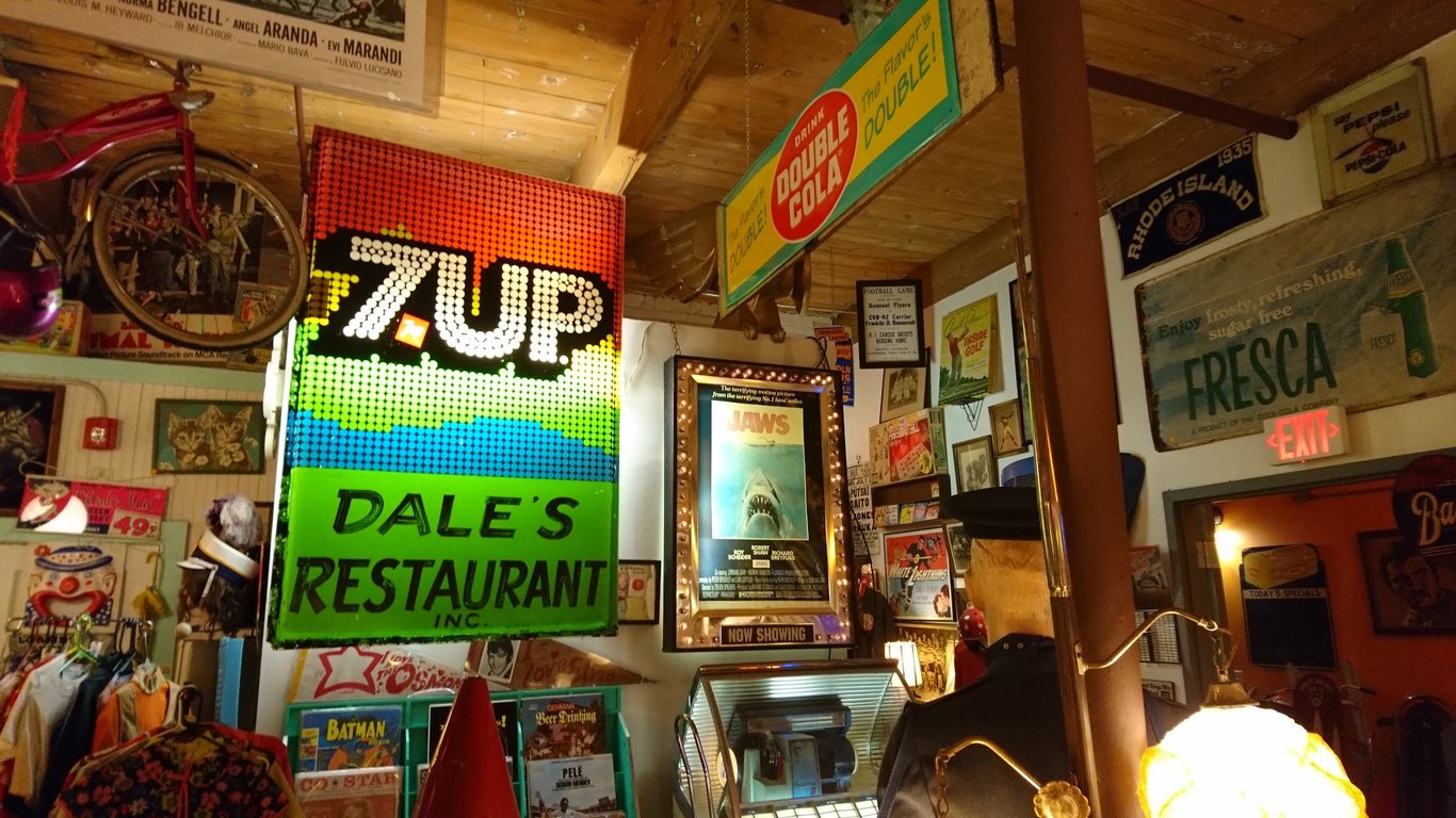 POP