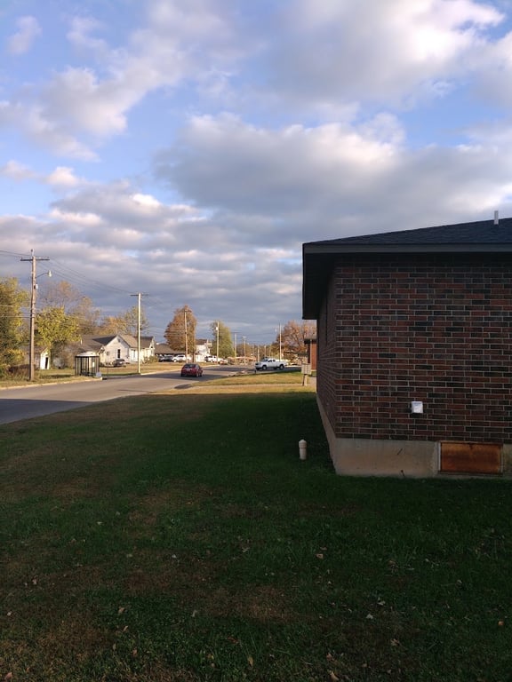 Samaritan Outreach Center