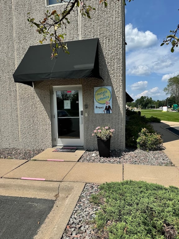 Meals On Wheels Of Anoka County
