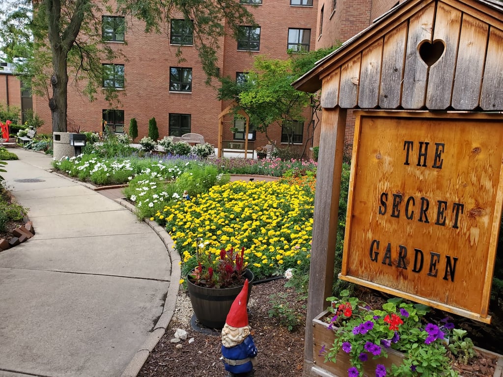 DuPage Care Center Foundation
