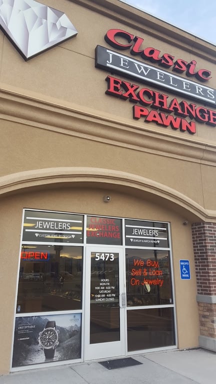 Classic Jewelers Exchange