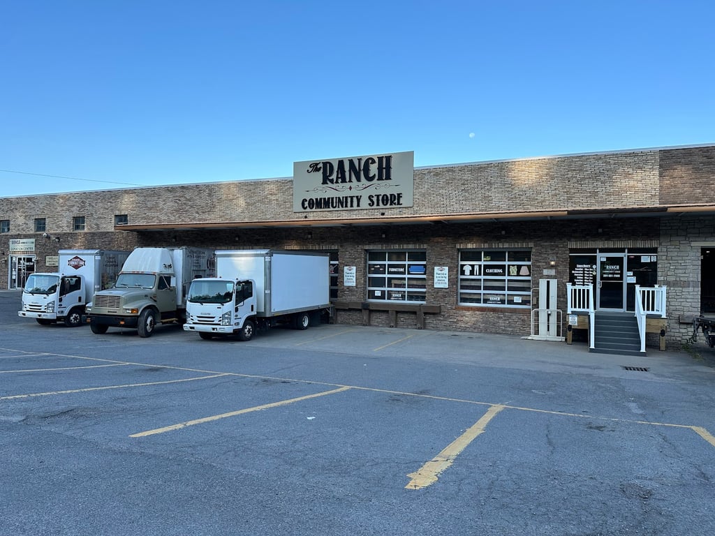The Ranch Community Store