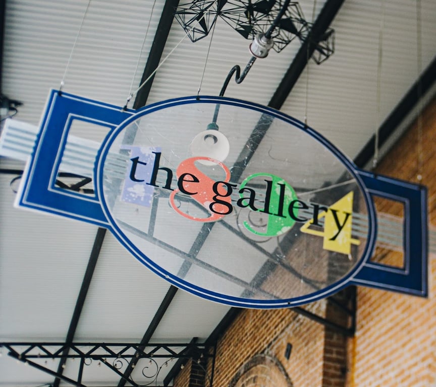 The Gallery at 1894